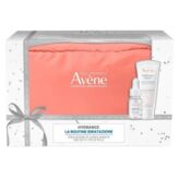 Avene Cofanetto Idea Regalo Natale - Hydrance La Routine Idratazione