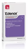 EDENOX 20 Cpr 1g