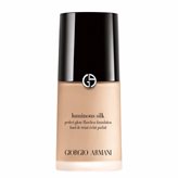 Luminous Silk Foundation Fondotinta Liquido - 3