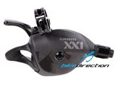 Comando destro Sram EAGLE XX1 12V Trigger nero