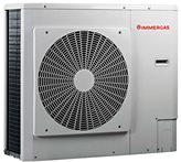 Immergas AUDAX 6 Pompa di calore aria-acqua monofase a Inverter 3.027809