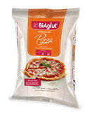 Biaglut Preparato Per Pizza Senza Glutine 500g