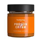 Foodspring Protein Cream - Crema Proteica Caramello Salato 200g