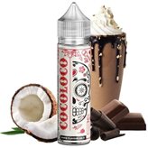 Cocoloco Flavourlab Liquido Scomposto 20ml Milkshake Cocco Cioccolato