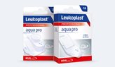 Leukoplast Aquapro Cerotti Impermeabili 72x19 10 Cerotti