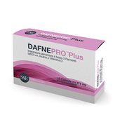 S&amp;R Farmaceutici Dafnepro Plus Integratore Alimentare 15 Capsule