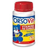 Orsovit Caramelle 60 Gommose Senza Glutine