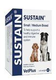 Vetplus Sustain Small/Medium Breed 30 Bustine