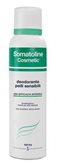 SOMATOLINE DEODORANTE PELLI SENSIBILI SPRAY 150ML