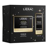 Lierac Cofanetto Regalo Premium Voluptueuse Crema 50 ml + Contorno Occhi 15 ml In Omaggio