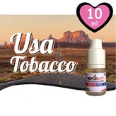 USA Tobacco VaporArt Liquido Pronto da 10 ml - Nicotina : 8 mg/ml, ml : 10