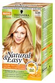 NATURAL & EASY 536 BIONDO D/NATURA