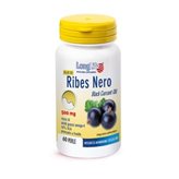 LONGLIFE OLIO RIBES NERO 60Prl