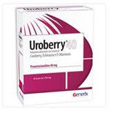 Uroberry 40