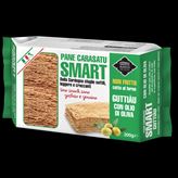 Pane Guttiau Smart Panificio Battacone 200gr (Formato: 200 g)