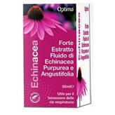 Optima Echinacea Estratto Forte 50 ml