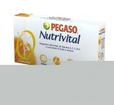 NUTRIVITAL 30 Compresse mast. PEGASO