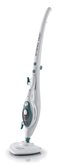 ARIETE 4169 SCOPA A VAPORE STEAM MOP 10 IN 1 CON MANICO PIEGHEVOLE