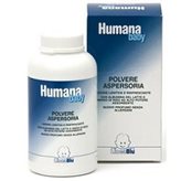 HUMANA-Baby Polv.150g