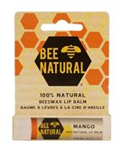 Balsamo Labbra Mango Bee Natural 1 Pezzo