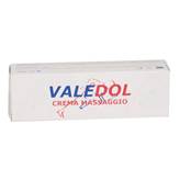 VALEDOL Crema Massaggio 100ml