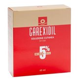 Carexidil Soluzione Cutanea 5% 60 ml