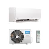 Climatizzatore Midea Xtreme Pro Green 9000 Inverter A+++ R-32 Wi-Fi Integrato - MSAGBU-09HRFN8/GR