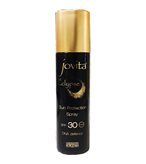 Jovita Eclypse Sun Protectiony Spray Spf30 Krymi 200ml