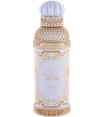 The Majestic Musk EDP 100ml - Alexandre.J