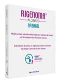 RIGENOMA ALGINATO 5PZ