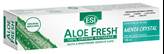 ALOE FRESH Menta Cryst100mlESI