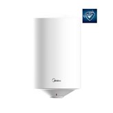 Scaldabagno Elettrico Midea da 30 lt 1500W D30-15FA2 - 2 anni di garanzia