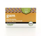 Virya Gam Integratore Alimentare 60 Compresse