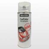 Bomboletta spray Vernice acrilica 2k bicomponente 400ml uso professionale - colori RAL a scelta