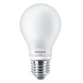 Lampadina Goccia Led Philips 10,5W attacco E27 6500K INCALED100865