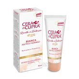 CUPRA NEW TUBO BIANCO 75 ML