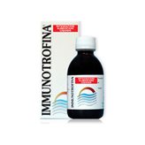 Immunotrofina DMG Italia 200ml