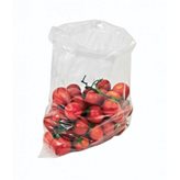 Sacchetto trasparente per alimenti in LDPE – 40x60cm – conf. 10 Kg