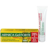 ARNICA 10% GEL FORTE FORMULA 50 72ML