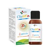 CLIAVIT*D3 Gtt 15ml