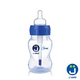 Colpharma J Bimbi Bfree Classic Biberon Anticolica 260ml