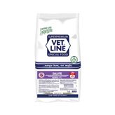 Vet line salute cervo 12,5kg