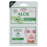 EQUILIBRA ALOE MASK M/DOSE 2X7,5 M