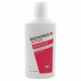 Shampo Energizzante Coadiuvante Attivo Anticaduta Uomo Biothymus Ac Active 200ml