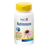 LONGLIFE NUTRIMMUNE 60 Tav.87g