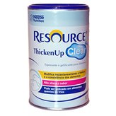 Nestlé Health Science Resource Thickenup Clear Polvere Addensante Istantanea Per Bevande Ed Alimenti 125g