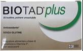 BIOTAD PLUS 20BUST