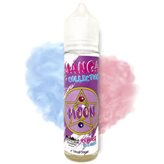 Moon Manga Collection Officine Svapo Liquido Shot 20ml Zucchero Filato Frutta