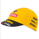 Cappellino AGU JUMBO VISMA