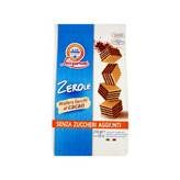 Zerole Wafers alla Nocciola Senza Glutine Senza Zucchero 175gr